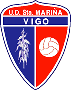 Escudo de U.D. SANTA MARIÑA-min