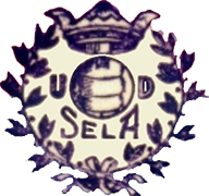 Escudo de U.D. SELA-min