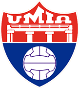Escudo de UMIA C.F.-min