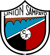 Escudo de UNIÓN SAMPAYO C.F.-min