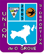 Escudo de UNION O GROVE S.D.-min