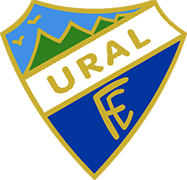 Escudo de URAL C.F.-min
