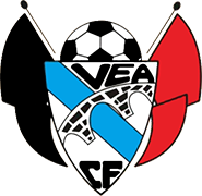 Escudo de VEA C.F.-min