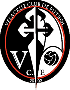 Escudo de VELACRUZ C.F.-min