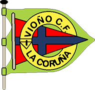 Escudo de VIOÑO C.F-min