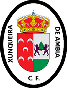 Escudo de XUNQUEIRA DE AMBIA C.F.-min