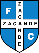 Escudo de ZACANDE F.C.-min