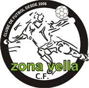 Escudo de ZONA VELLA C.F.-min