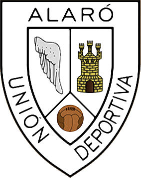 Escudo de ALARÓ UNIÓN DEPORTIVA (ISLAS BALEARES)