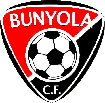 Escudo de BUNYOLA C.F. (ISLAS BALEARES)