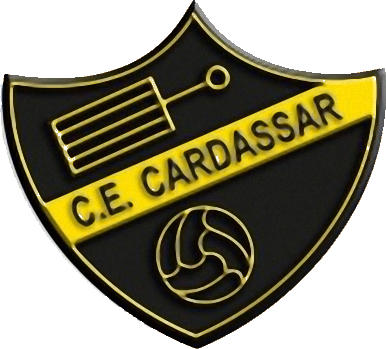 Escudo de C.E. CARDASSAR (ISLAS BALEARES)