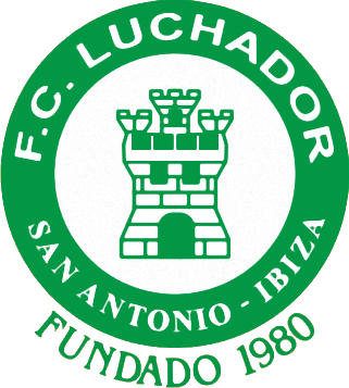 Escudo de F.C. LUCHADOR (ISLAS BALEARES)
