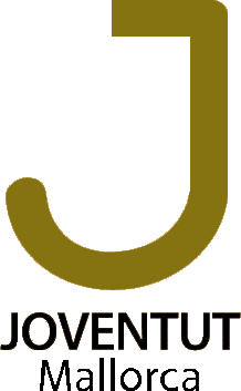 Escudo de JOVENTUT MALLORCA (ISLAS BALEARES)