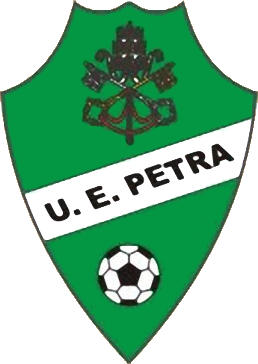 Escudo de U.E. PETRA (ISLAS BALEARES)