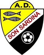 Escudo de A.D. SON SARDINA-1-min