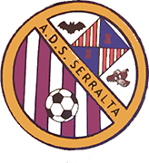 Escudo de A.D.S. SERRALTA-min
