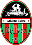 Escudo de ATHLETIC BELLVER PALMA-min