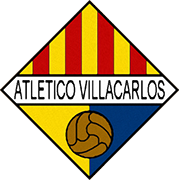 Escudo de ATLÉTICO VILLACARLOS-min