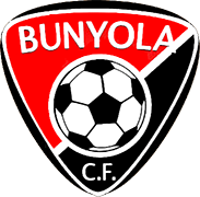 Escudo de BUNYOLA C.F.-min