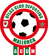 Escudo de C. ATLAS DEPORTIVO MALLORCA-min