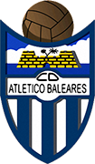 Escudo de C.D. ATLÉTICO BALEARES-1-min