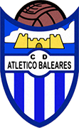 Escudo de C.D. ATLÉTICO BALEARES-min
