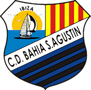 Escudo de C.D. BAHÍA S. AGUSTÍN-min