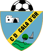 Escudo de C.D. CALA D'OR-min
