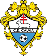 Escudo de C.D. CALVIA-min