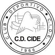 Escudo de C.D. CIDE-min