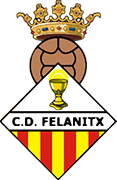Escudo de C.D. FELANITX-min