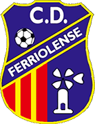 Escudo de C.D. FERRIOLENSE-min