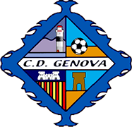 Escudo de C.D. GENOVA-min