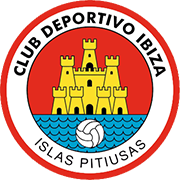 Escudo de C.D. IBIZA-ISLAS PITIUSAS-min
