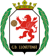 Escudo de C.D. LLOSETENSE-min