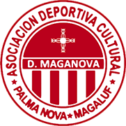 Escudo de C.D. MAGANOVA JUVE-min