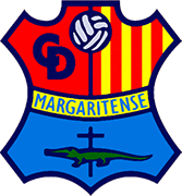 Escudo de C.D. MARGARITENSE-min