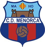 Escudo de C.D. MENORCA-min