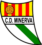 Escudo de C.D. MINERVA(I.BAL.)-min