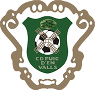 Escudo de C.D. PUIG D'EN VALLS-min