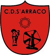 Escudo de C.D. S'ARRACO-min