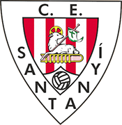 Escudo de C.D. SANTANYÍ-min