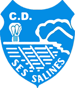 Escudo de C.D. SES SALINES-min