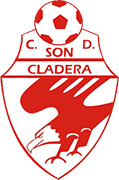Escudo de C.D. SON CLADERA-min