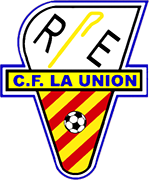 Escudo de C.F. LA UNION-min