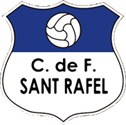 Escudo de C.F. SANT RAFEL-min