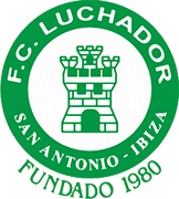 Escudo de F.C. LUCHADOR-min