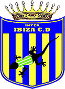 Escudo de INTER IBIZA C.D.-min