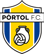 Escudo de PÒRTOL F.C.-min