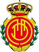 Escudo de REAL C.D. MALLORCA-min